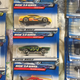 Illustration for article titled Colossal Die-Cast Collection - Box 59 - Theyre Back!